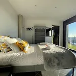 Apartment La Mivoie - Le Belvedere De Rouen Amfreville-la-Mi-Voie