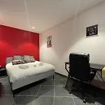 Apartment La Mivoie - Le Belvedere De Rouen *