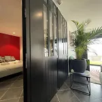 Apartment La Mivoie - Le Belvedere De Rouen Amfreville-la-Mi-Voie