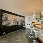 Apartment La Mivoie - Le Belvedere De Rouen *