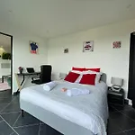 La Mivoie - Le Belvedere De Rouen Apartment *