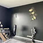 Apartment La Mivoie - Le Belvedere De Rouen Amfreville-la-Mi-Voie