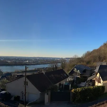 Apartment La Mivoie - Le Belvedere De Rouen